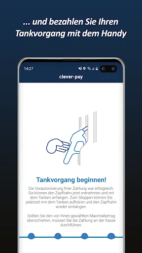 clever-tanken.de Screenshots