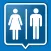 Bathroom Scout
