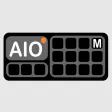 AIO Remote M AIO Remote M
