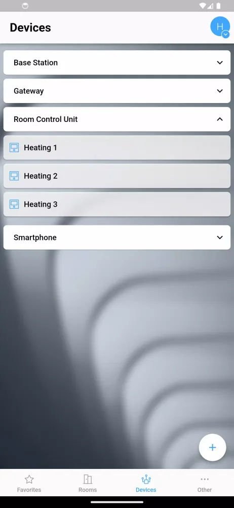 Ảnh chụp màn hình của Alpha Smart