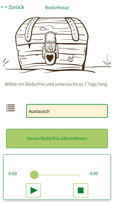 Giraffentango Screenshots