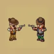 Wild West Gringos
