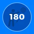 Darts Maximum Counter