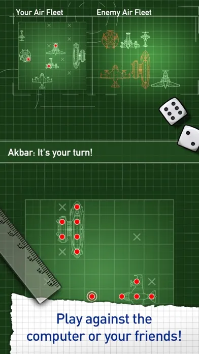 Air Battle: Sea Battle 스크린샷