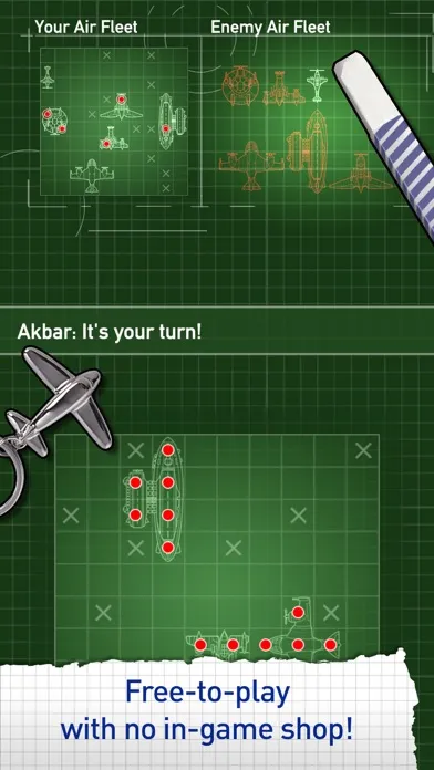 Air Battle: Sea Battle 스크린샷