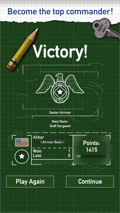 Air Battle: Sea Battle 스크린샷