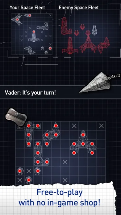 Space Battle - Sea Battle স্ক্রিনশট