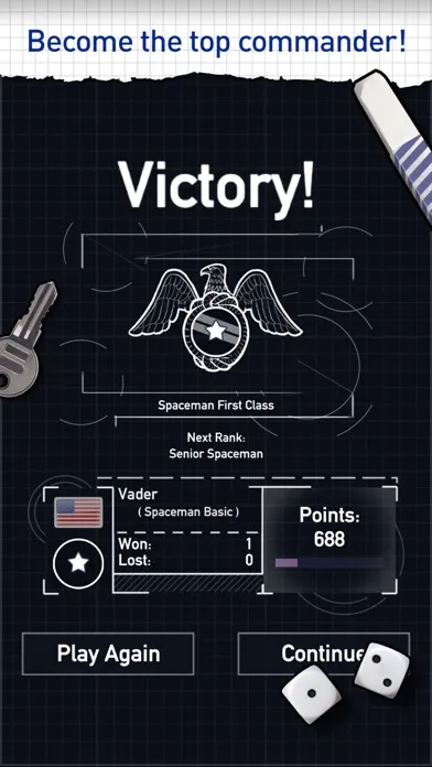 Space Battle - Sea Battle স্ক্রিনশট