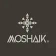 Moshaik Lamp
