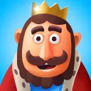 King Royale: Idle Tycoon