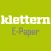 klettern E-Paper