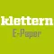 klettern E-Paper