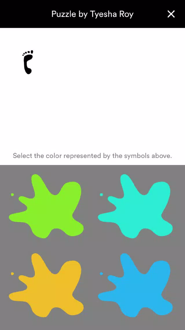 Max Planck Color Game應用截圖