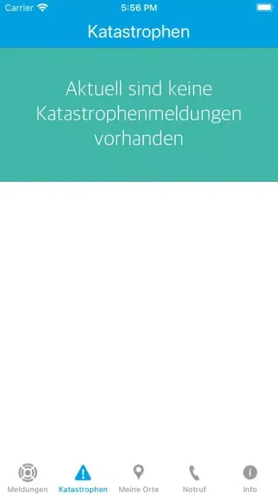 Screenshot di BIWAPP