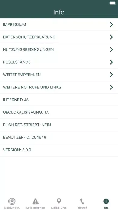 Dingolfing-Landau 스크린샷