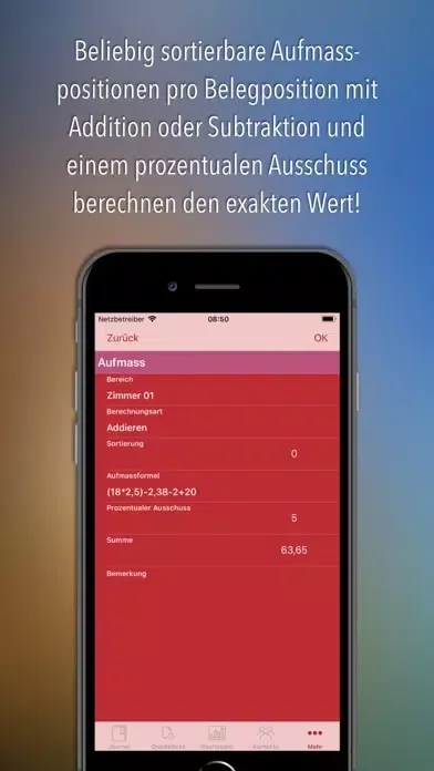 Скриншоты HWA.tectum Finanz