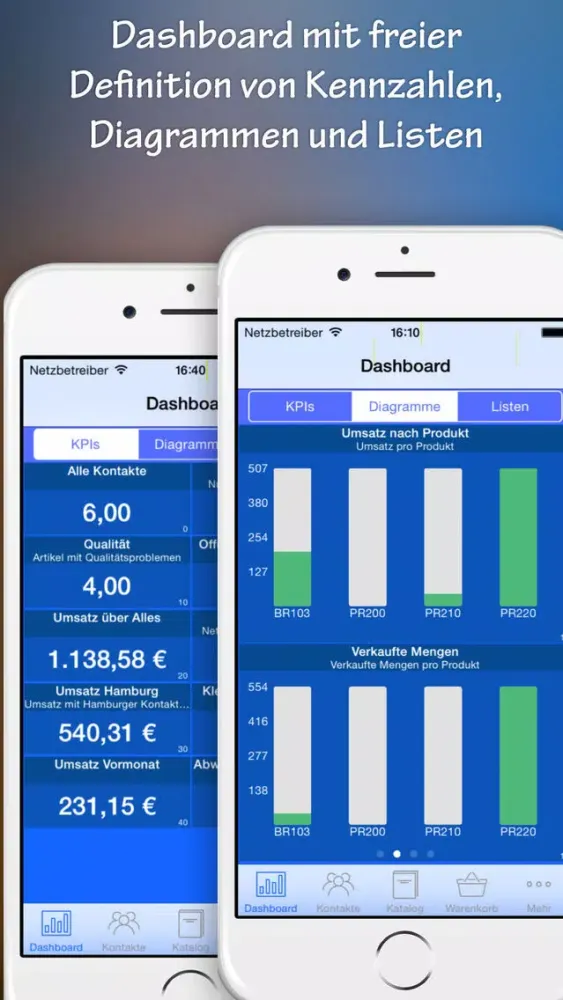 Tangkapan skrin HWA - Die Handwerker App PRO