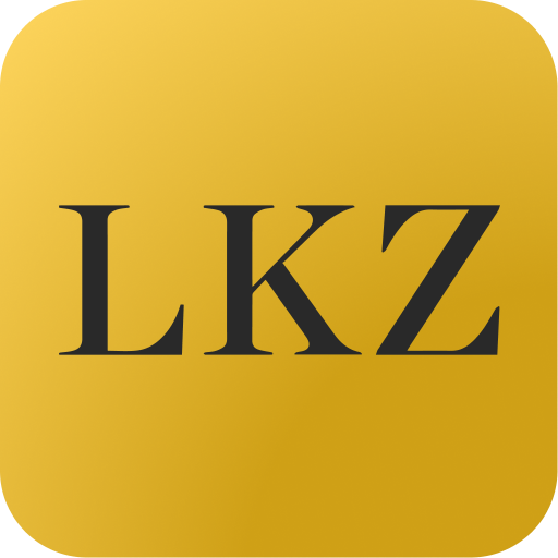 LKZ E-Paper