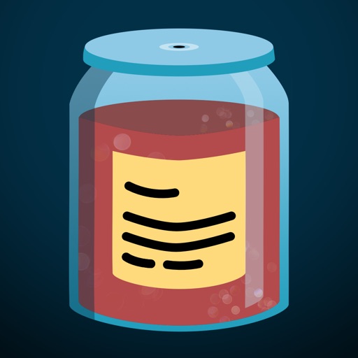 Shelf Life Catalogue