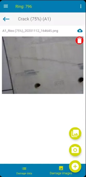 PROCON Mobile Screenshots