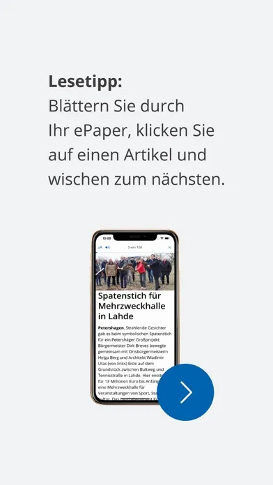تصاویر Mindener Tageblatt