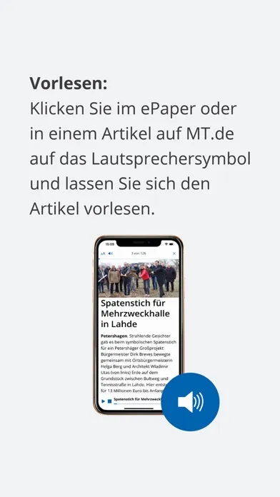 تصاویر Mindener Tageblatt