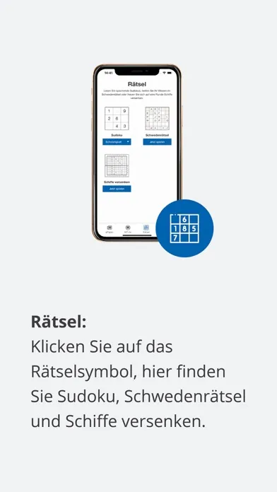 تصاویر Mindener Tageblatt