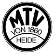 MTV von 1860 e.V. Heide