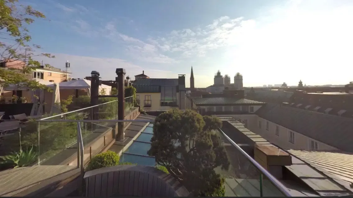 VR München 360 Panorama應用截圖
