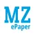 MZ ePaper -Münstersche Zeitung