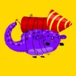 Element Monster Friends Element Monster Friends