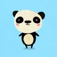 Paper Panda - Animated Paper Panda - Animated