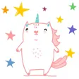 Unikitty - It moves! Unikitty - It moves!