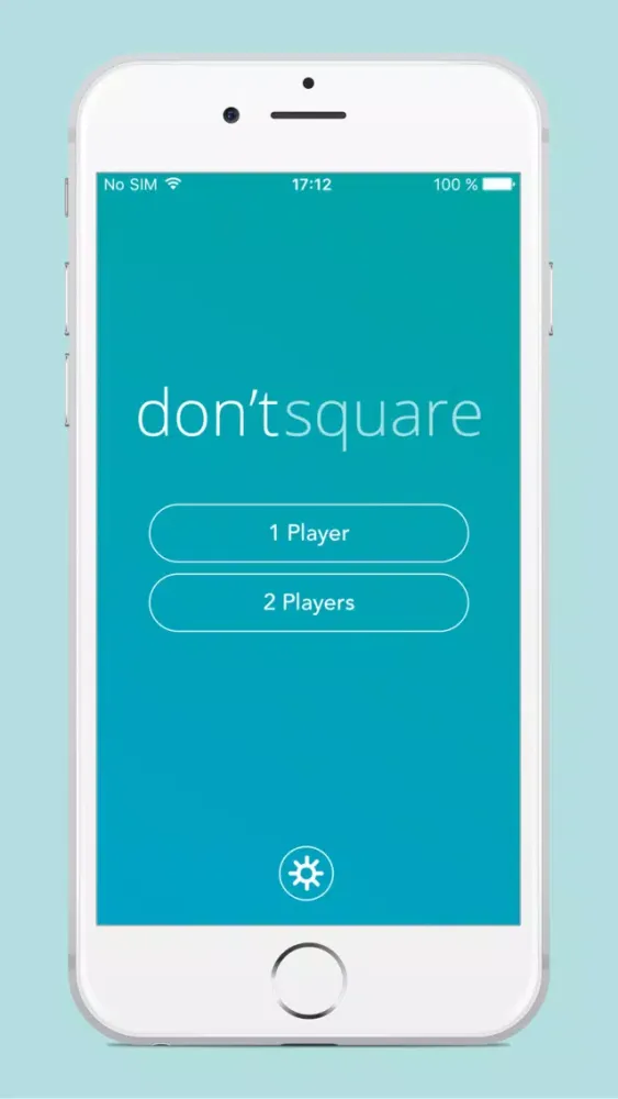 Don't Square Screenshots