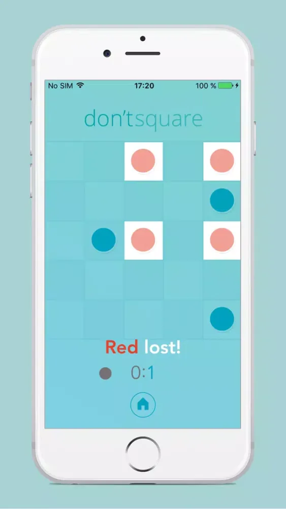 Don't Square Screenshots