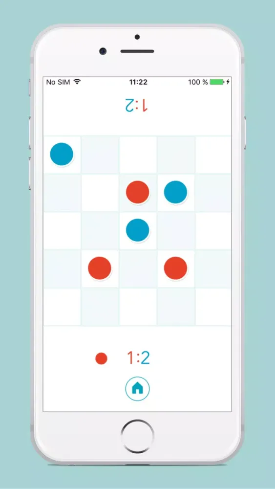 Don't Square Screenshots