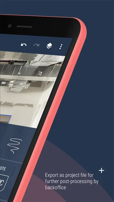 Capturas de pantalla de FotoChart