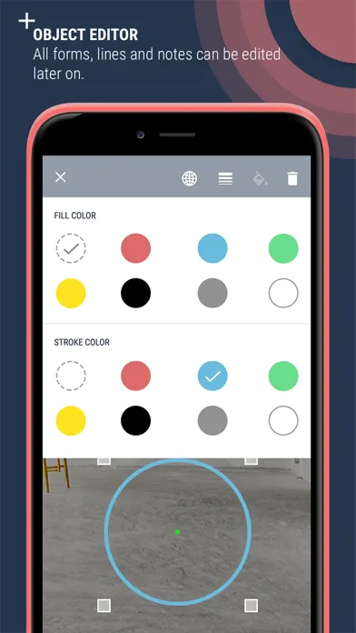 Capturas de pantalla de FotoChart