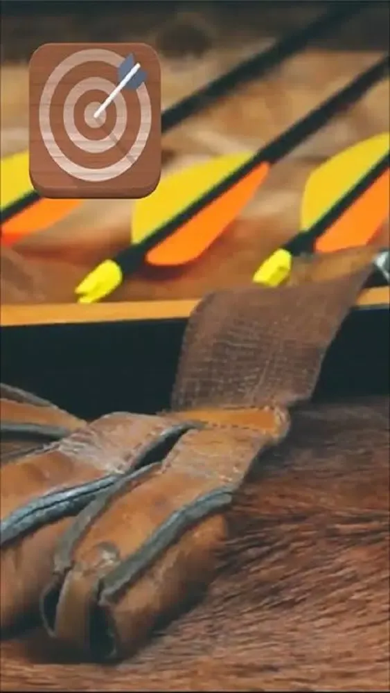 Zrzuty ekranu ARCHERY - Flohmarkt und Servic