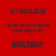 XS1100 – Bikes & Parts