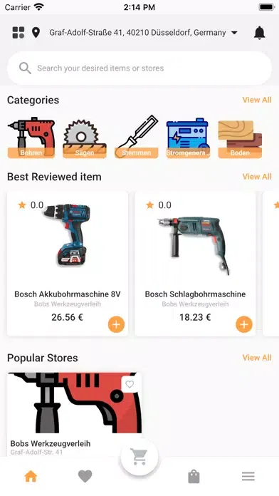 BeeBoo Marktplatz স্ক্রিনশট