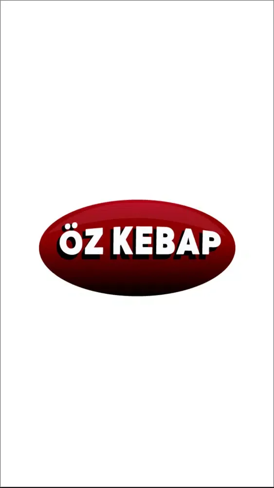 Öz Kebap Berlin應用截圖