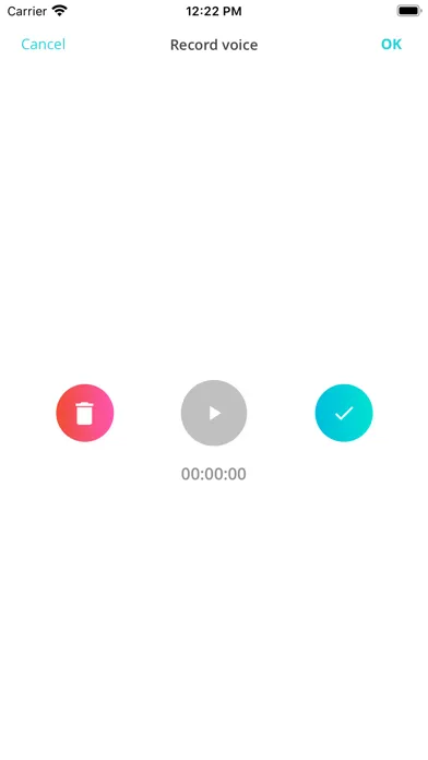 ภาพหน้าจอของ myo