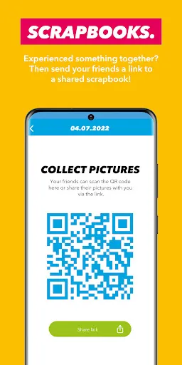 MYPOSTER - Photo Printing Screenshots