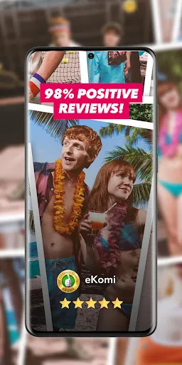 MYPOSTER - Photo Printing Screenshots