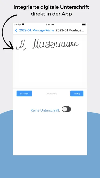 MyrapportLight Screenshots