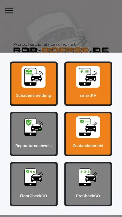RDB Digital Ekran Görüntüleri