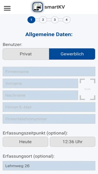 Ernst-Auto Digital应用截图