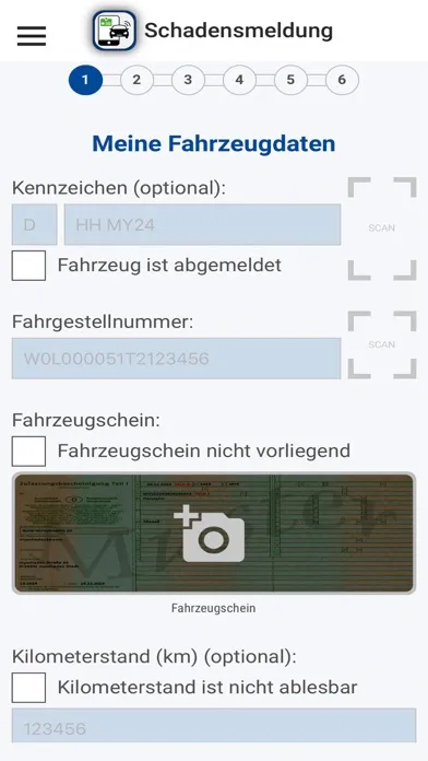 Ernst-Auto Digital应用截图