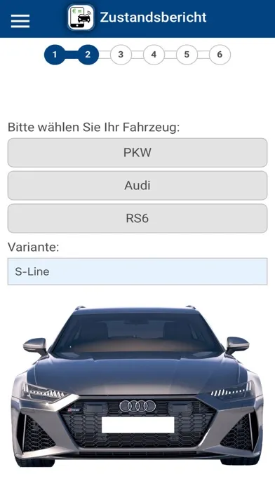 OHLA Digital Ekran Görüntüleri